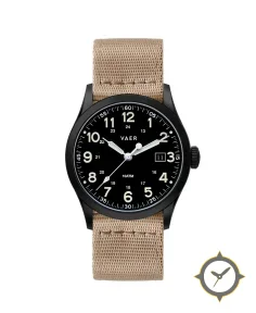 S3 Tactical Field - Quartz