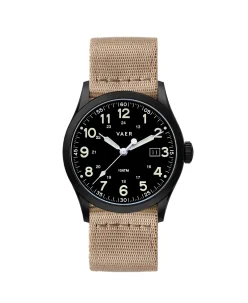 Vaer S3 Tactical Field - Quartz