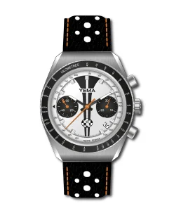 Yema Meangraf Super Japan Limited Edition