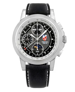 Towson Watch Company MISSION MOON