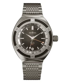 Heinrich Taucher 2 GMT