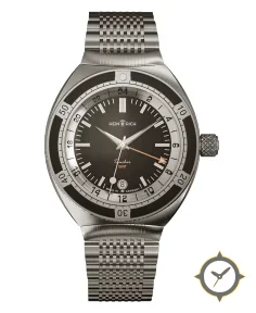 Taucher 2 GMT