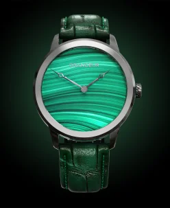 Grandeur USA Viridis Flux