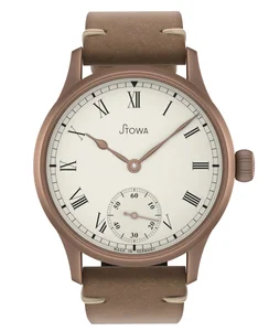 Stowa Marine Original Bronze Vintage roman