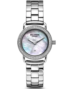 Wolfpoint Silver