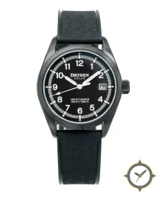 Heartlander Solar Field Watch