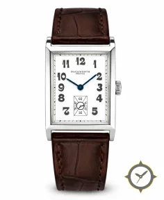 Parker Classic White