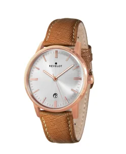 Revelot R2 Metallic Silver/Rose Gold/Rose Gold