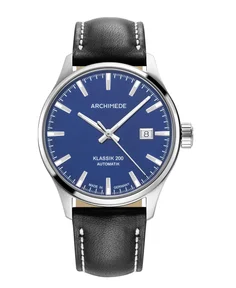 Archimede Klassik 200 BL LS