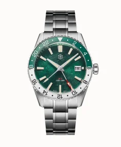 Aethelsohn Meridian GMT