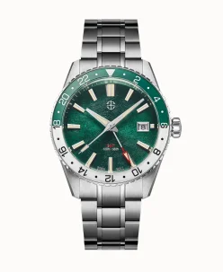 Aethelsohn Meridian GMT