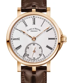 Lang & Heyne Friedrich III