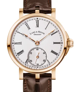 Lang & Heyne Friedrich III
