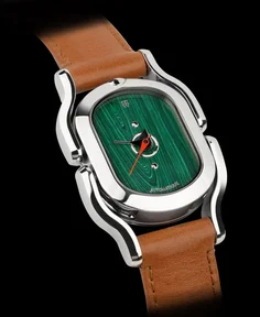 Wolkov W22 Malachite