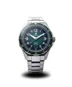 BOLDR Supply Co. Odyssey Freediver 202