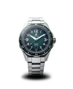 BOLDR Supply Co. Odyssey Freediver 202