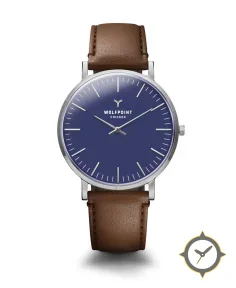 Wolfpoint Noble