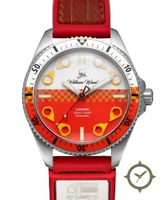 South Australian Country Fire Service Watch