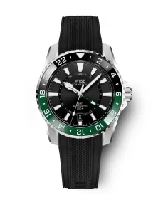 Wise ADAMASCUS ADX140 True GMT FKM Rubber Set
