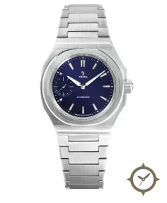 Wristmaster Slim Small Seconds CMM.29