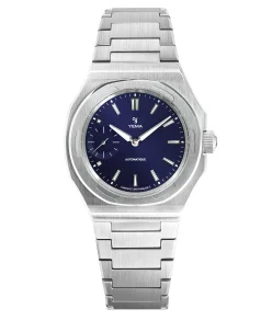 Yema Wristmaster Slim Small Seconds CMM.29