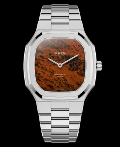 Maen Watches MANHATTAN 37 ULTRA THIN