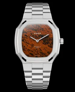 Maen Watches MANHATTAN 37 ULTRA-THIN