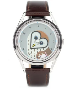 Mr Jones Watches Timewise