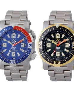Reactor Poseidon 100 Limited Edition