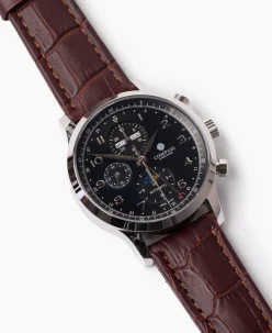 Compass Timepieces Titan 2 (Black)