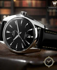 Wise ADAMASCUS AD771A Stainless steel 904L
