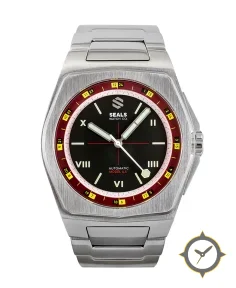 Model A.5 Automatic Wrist Watch