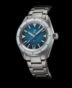 Zelos Horizons 200m 12hr 'Teal'