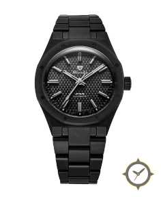 F77 BLACK CERAMIC TRESSED DIAL MK1