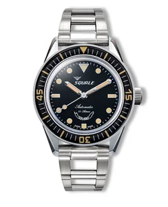 Squale SUB-37 Legend Bracelet