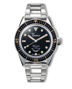 Squale SUB-37 Legend Bracelet