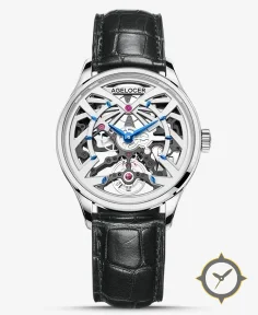 Schwarzwald Series Skeleton