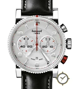 PRIMUS Racer silver
