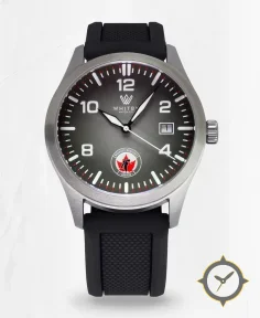 Ambassador Six - Wounded Warriors Canada (GRY)