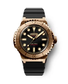 Laventure SOUS-MARINE BRONZE BLACK