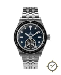 Superman Titanium Tourbillon CMM.31 Limited Edition