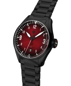 Tsao Baltimore Balt-Pilot Recon DLC Crimson Red