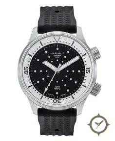 MARNAUT Seascape 200R (Rückwärtslauf)