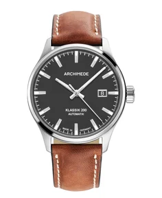 Archimede Klassik 200 SW. LHB