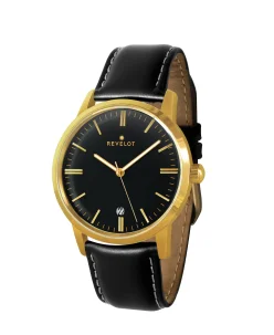 Revelot R2 Classic Black/Gold/Gold
