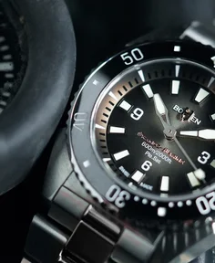 Bohen Grande Marine