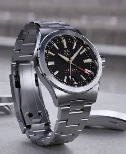 Henry Archer Verden GMT Raven