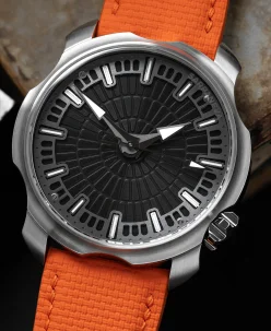 Studio Sarpaneva Super1.2 Graphite