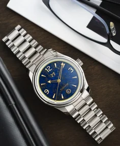 Makoto Watch Co Kodawari – Sora Lapis Lazuli