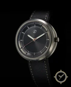 Chroma 2 Limited Edition : Damascus Steel (Launch Promo)